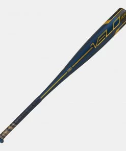 Rawling Velo (-10) 2022 USSSA Hybrid Baseball Bat Baseball And Softball Gear
