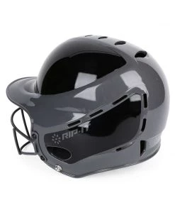 Rip-It Adult Vision Pro Softball Helmet W/ Mask 35 Rip-It Adult Vision Pro Softball Helmet W/ Mask