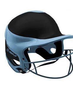 Rip-It Adult Vision Pro Softball Helmet W/ Mask 29 Rip-It Adult Vision Pro Softball Helmet W/ Mask