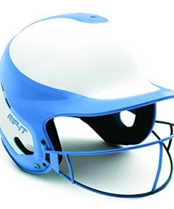 Rip-It Adult Vision Pro Softball Helmet W/ Mask 33 Rip-It Adult Vision Pro Softball Helmet W/ Mask
