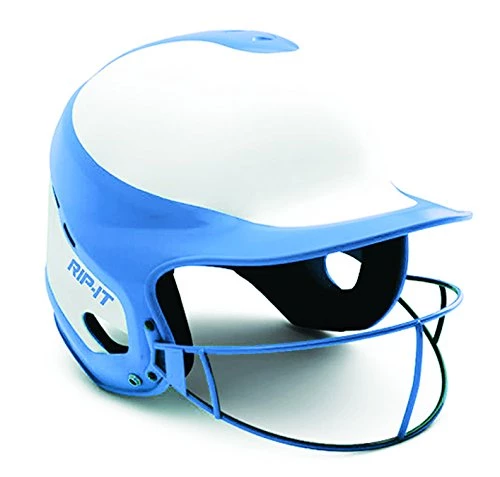 Rip-It Adult Vision Pro Softball Helmet W/ Mask 16 Rip-It Adult Vision Pro Softball Helmet W/ Mask