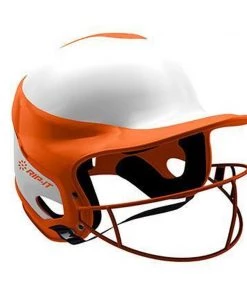 Rip-It Adult Vision Pro Softball Helmet W/ Mask 24 Rip-It Adult Vision Pro Softball Helmet W/ Mask