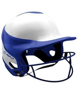 Rip-It Adult Vision Pro Softball Helmet W/ Mask 22 Rip-It Adult Vision Pro Softball Helmet W/ Mask