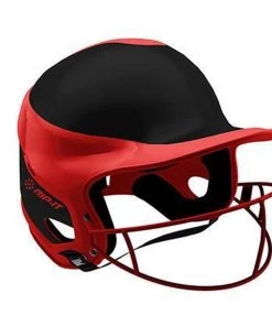 Rip-It Adult Vision Pro Softball Helmet W/ Mask 30 Rip-It Adult Vision Pro Softball Helmet W/ Mask