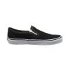 Vans Classic Slip-On Black Skate/Casual