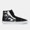 Vans Unisex Flames SK8-HI