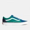 Vans Unisex Retro Court Old Skool Footwear