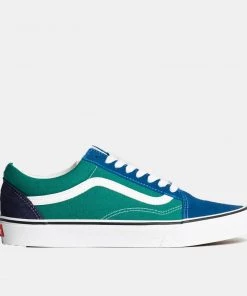 Vans Unisex Retro Court Old Skool Footwear
