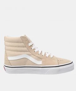 Vans W Sk8-Hi Frappe/True White Skate/Casual Footwear