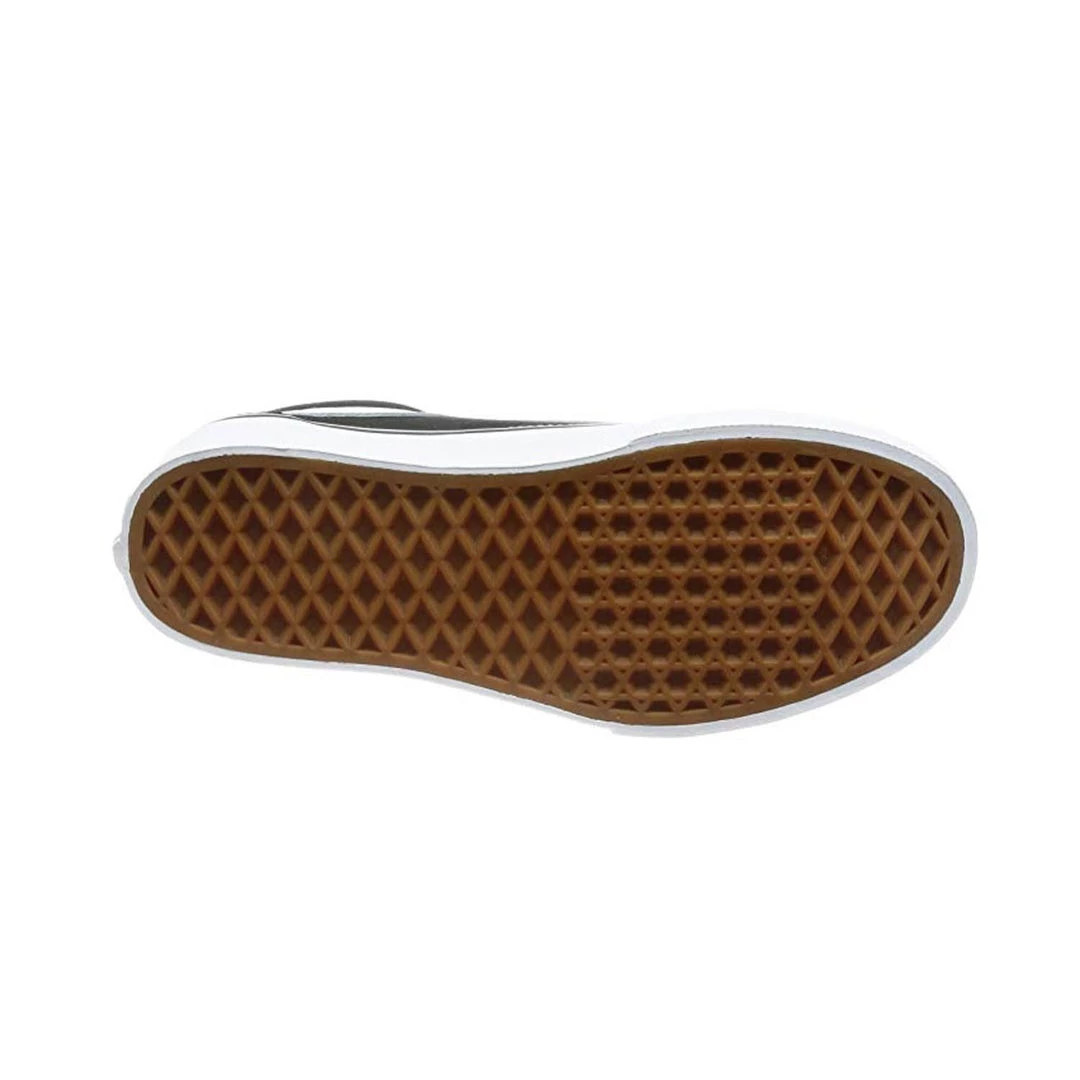 Vans Footwear Old Skool Platform Black/White Skate/Casual 6 Vans Footwear Old Skool Platform Black/White Skate/Casual