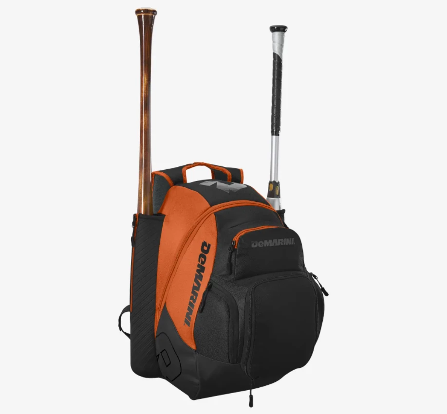 Demarini Voodoo OG Backpack Bags 1 Demarini Voodoo OG Backpack Bags