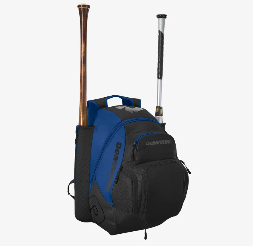 Demarini Voodoo OG Backpack 1 Demarini Voodoo OG Backpack