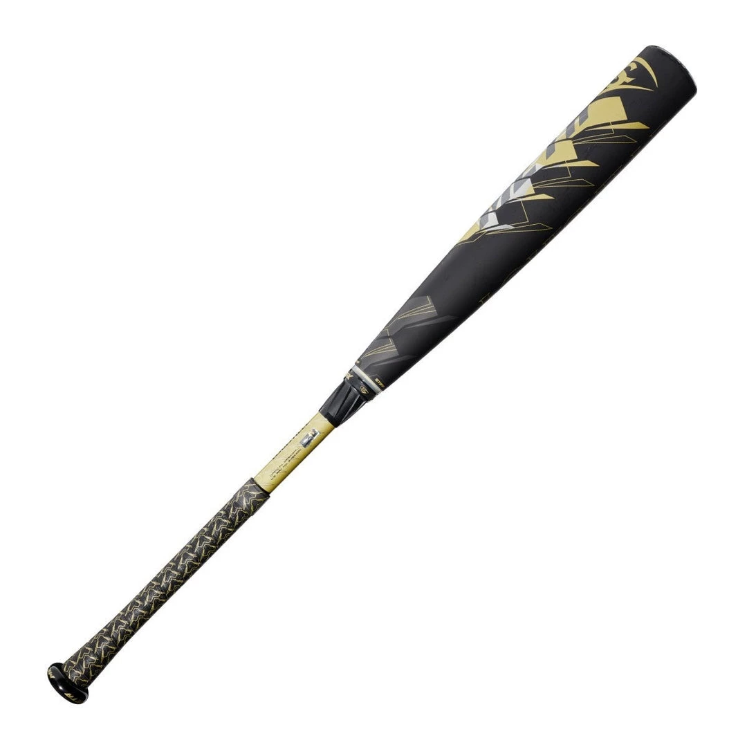 Louisville Slugger Sports Meta (-3) 2021 3 Piece Composite BBCOR Bat 2 Louisville Slugger Sports Meta (-3) 2021 3 Piece Composite BBCOR Bat