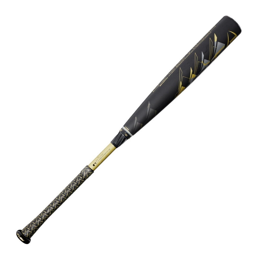 Louisville Slugger Sports Meta (-3) 2021 3 Piece Composite BBCOR Bat 4 Louisville Slugger Sports Meta (-3) 2021 3 Piece Composite BBCOR Bat