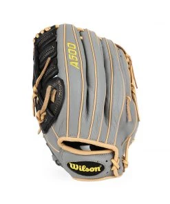Wilson A500 All Positions Fielders 12.5 Glove