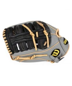 Wilson A500 All Positions Fielders 12.5 Glove 7 Wilson A500 All Positions Fielders 12.5 Glove