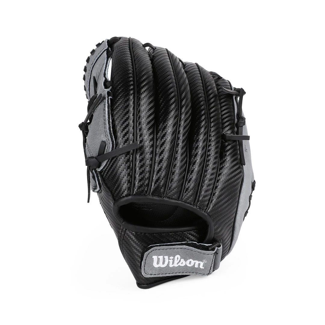 Wilson Baseball And Softball Gear A360 Carbonlite All Positions 12 Glove 2 Wilson Baseball And Softball Gear A360 Carbonlite All Positions 12 Glove