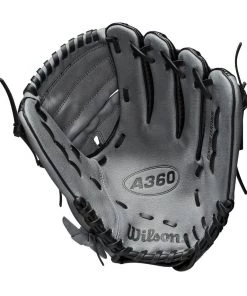Wilson A360 Carbonlite All Positions 12.5 Glove