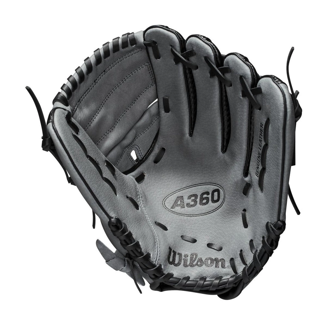 Wilson A360 Carbonlite All Positions 12.5 Glove 1 Wilson A360 Carbonlite All Positions 12.5 Glove