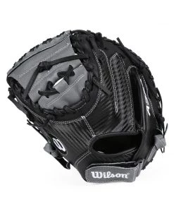 Wilson A360 CARBONLITE CATCHERS 31. 5 MITT Baseball And Softball Gear