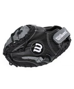 Wilson A360 CARBONLITE CATCHERS 31. 5 MITT Baseball And Softball Gear 7 Wilson A360 CARBONLITE CATCHERS 31. 5 MITT Baseball And Softball Gear