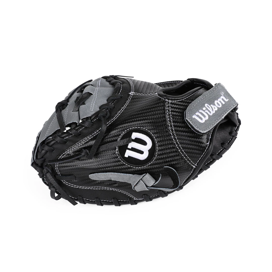 Wilson A360 CARBONLITE CATCHERS 31. 5 MITT Baseball And Softball Gear 4 Wilson A360 CARBONLITE CATCHERS 31. 5 MITT Baseball And Softball Gear