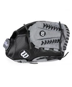 Wilson Baseball And Softball Gear A360 All Positions Slow Pitch 13 Glove 7 Wilson Baseball And Softball Gear A360 All Positions Slow Pitch 13 Glove