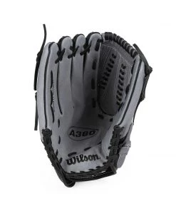 Wilson A360 All Positions Slow Pitch 13 Glove