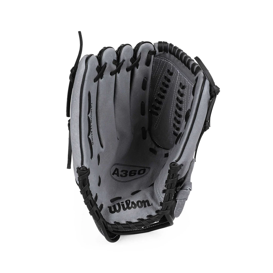 Wilson A360 All Positions Slow Pitch 13 Glove 1 Wilson A360 All Positions Slow Pitch 13 Glove