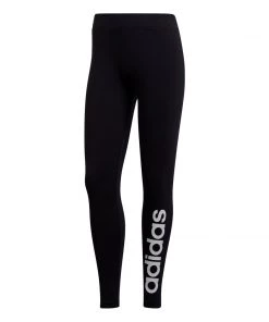 Adidas Womens Essentials Linear Tight Apparel