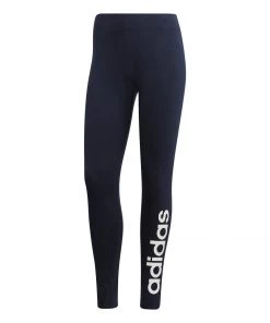 Adidas Womens Essentials Linear Tight Apparel