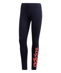 Adidas Womens Essentials Linear Tight Apparel