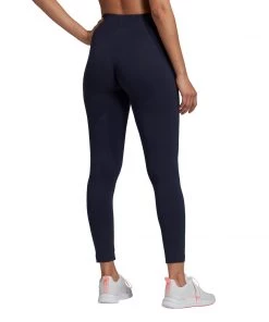 Adidas Womens Essentials Linear Tight Apparel