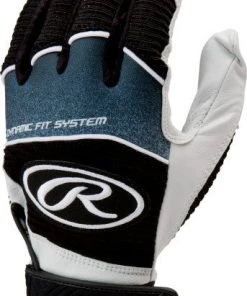 Rawlings Baseball And Softball Gear Workhorse Adult Baseball Batting Gloves