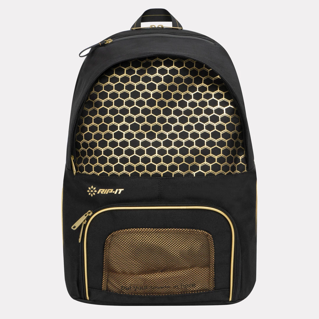 Rip-It Women's Soccer Backpack 1 Rip-It Women's Soccer Backpack