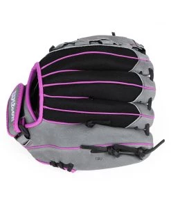 Wilson Flash Series 11.5`` All Positions Fastpitch Glove Baseball And Softball Gear