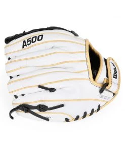 Wilson Baseball And Softball Gear Siren 11.5`` Fastpitch All Positions Glove