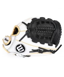 Wilson Baseball And Softball Gear Siren 11.5`` Fastpitch All Positions Glove