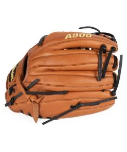 Wilson Baseball And Softball Gear A900 All Positions Fielders 11.75 Glove 6 Wilson Baseball And Softball Gear A900 All Positions Fielders 11.75 Glove