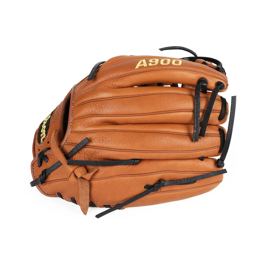 Wilson Baseball And Softball Gear A900 All Positions Fielders 11.75 Glove 3 Wilson Baseball And Softball Gear A900 All Positions Fielders 11.75 Glove