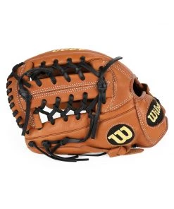 Wilson Baseball And Softball Gear A900 All Positions Fielders 11.75 Glove 7 Wilson Baseball And Softball Gear A900 All Positions Fielders 11.75 Glove