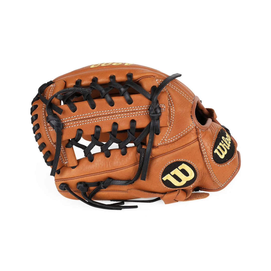 Wilson Baseball And Softball Gear A900 All Positions Fielders 11.75 Glove 4 Wilson Baseball And Softball Gear A900 All Positions Fielders 11.75 Glove