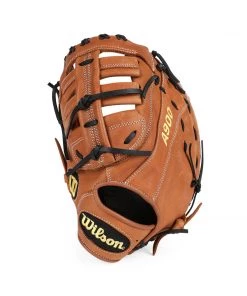 Wilson Baseball And Softball Gear A900 FIRST BASE FIELDERS 12 GLOVE