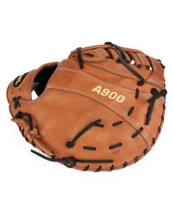 Wilson Baseball And Softball Gear A900 FIRST BASE FIELDERS 12 GLOVE