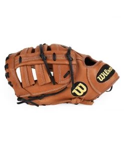 Wilson Baseball And Softball Gear A900 FIRST BASE FIELDERS 12 GLOVE