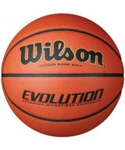 Wilson Evolution 29.5" Game Basketball