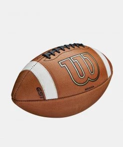 Wilson NCAA/Nfhs Official Gst Football - Team
