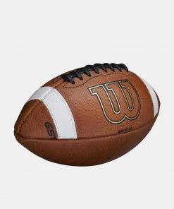 Wilson Tdj Traditional Junior Football - Team