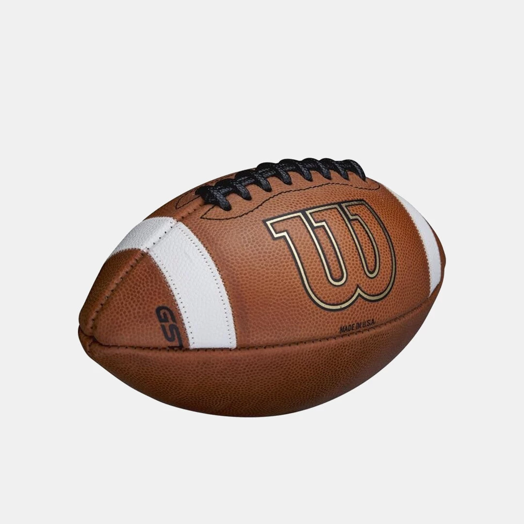 Wilson Tdj Traditional Junior Football - Team 1 Wilson Tdj Traditional Junior Football - Team