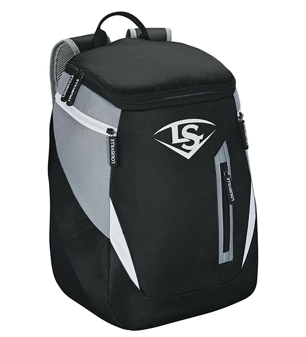 Louisville Slugger Genuine Stick Pack Bat Bag 7 Louisville Slugger Genuine Stick Pack Bat Bag